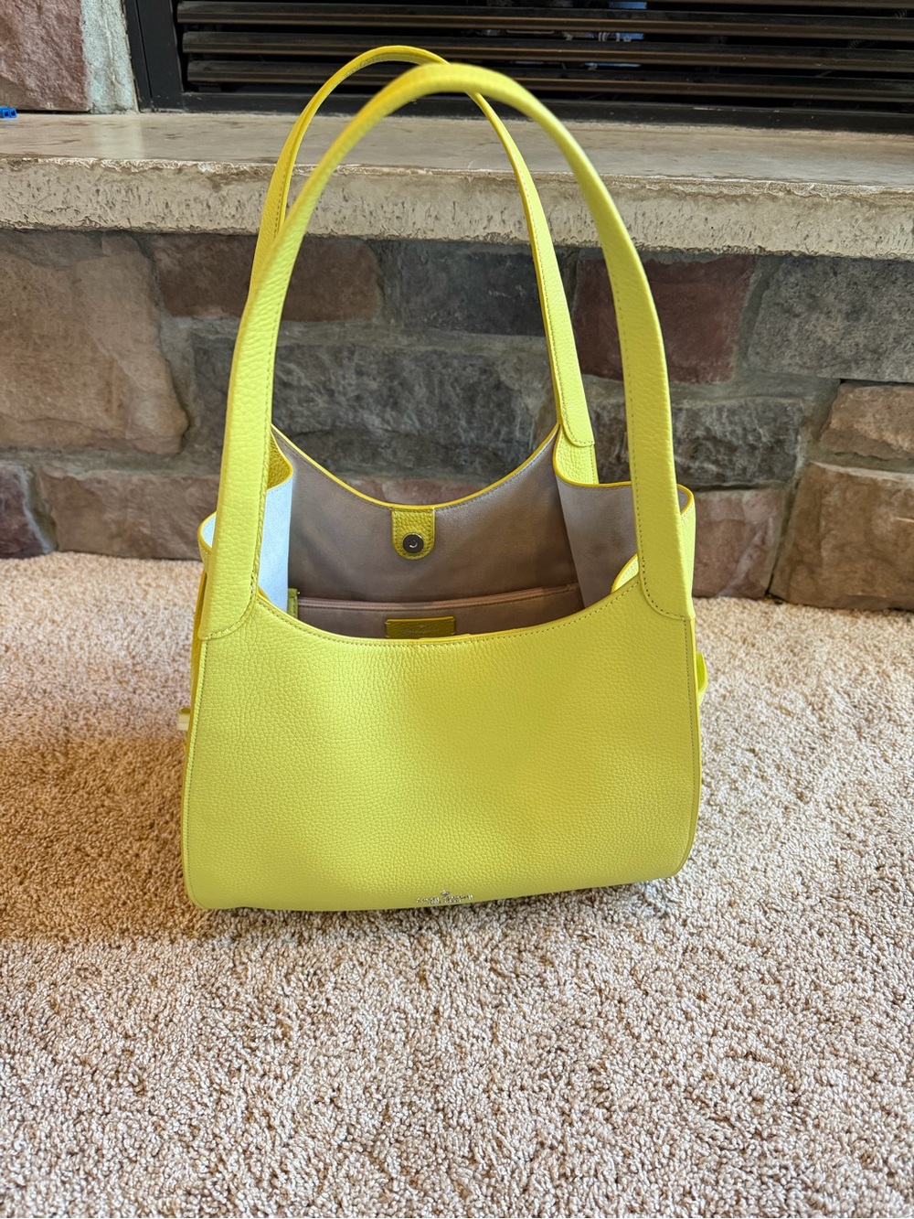 NWOT Kate Spade Stash
